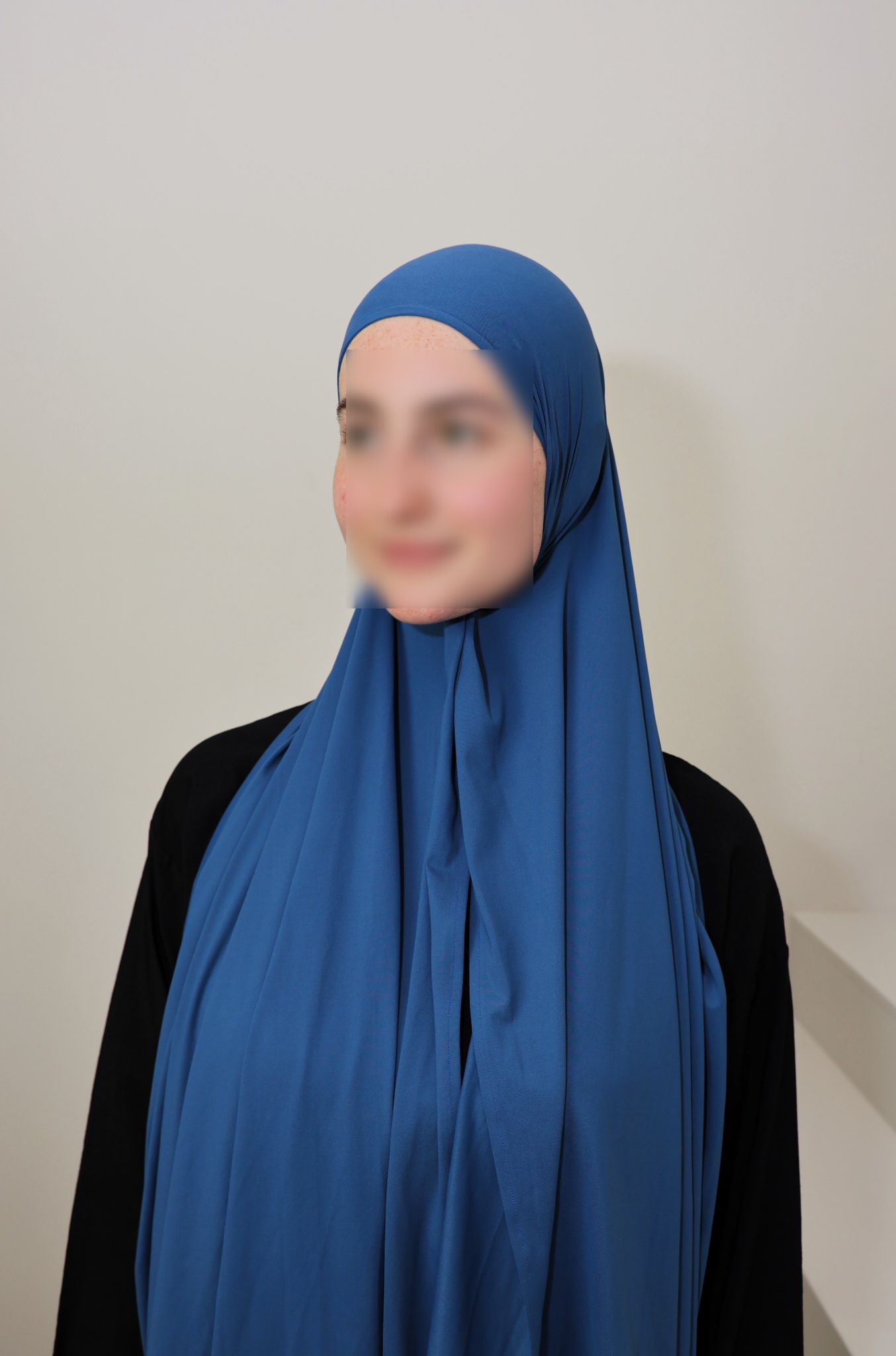 Classic Flow – Sky Blue