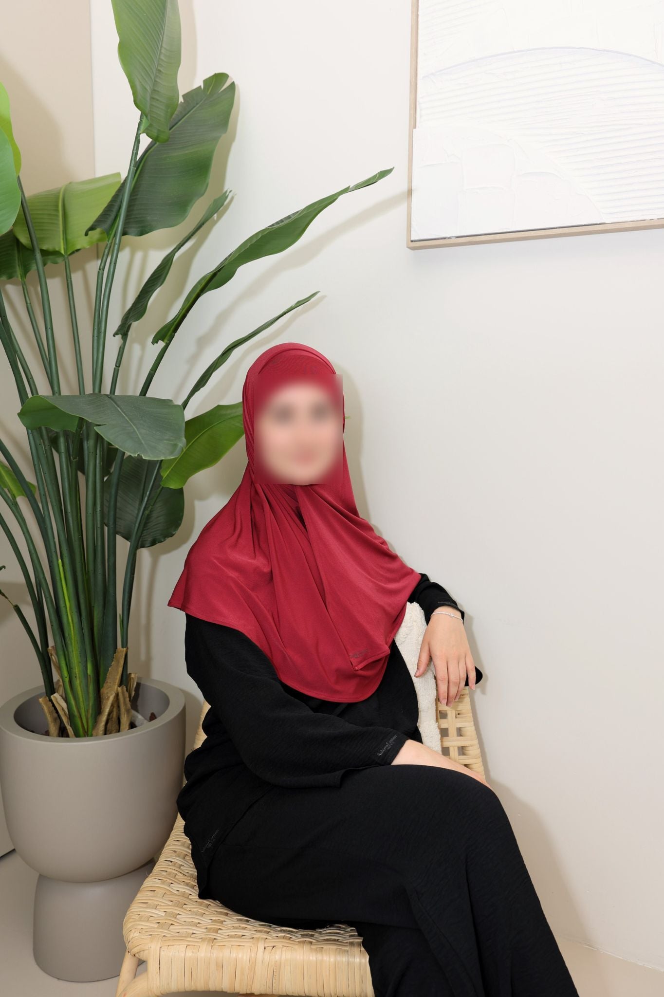 Classic Flow – Blood Red